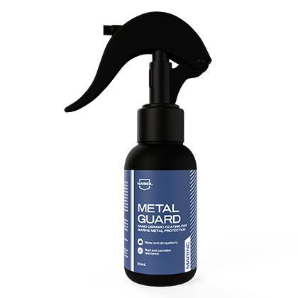 MetalGuard