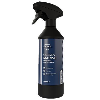 Clean MArine