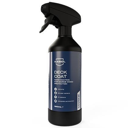 Deck CoaT