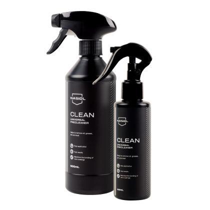 Nasiol Clean