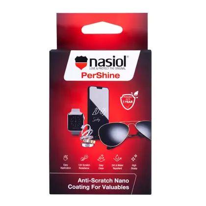 Nasiol Pershine