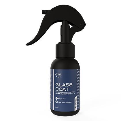 Glass Coat Marine