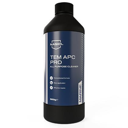 TEM APC PRO